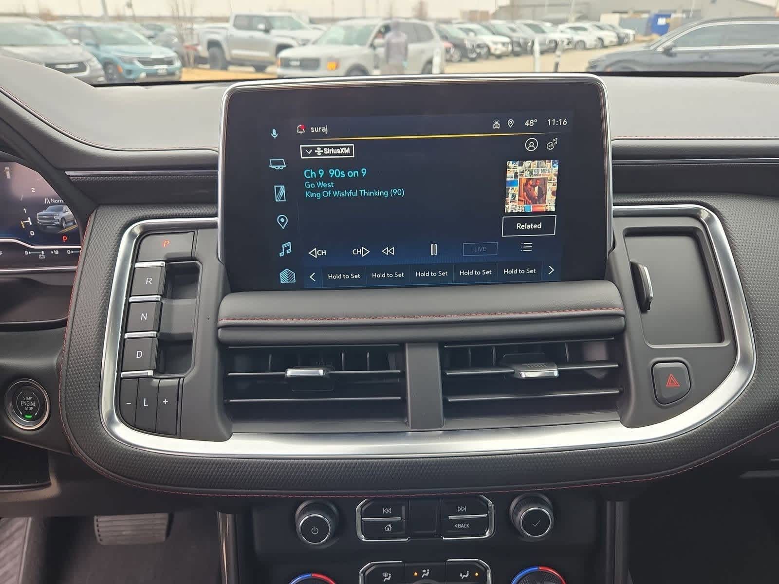 Thumbnail: 2023 Chevrolet Tahoe - 28