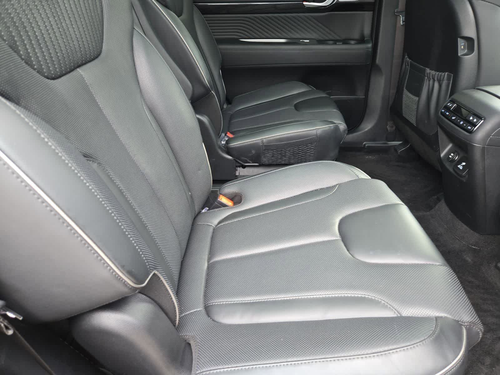 Thumbnail: 2024 Hyundai Palisade - 19