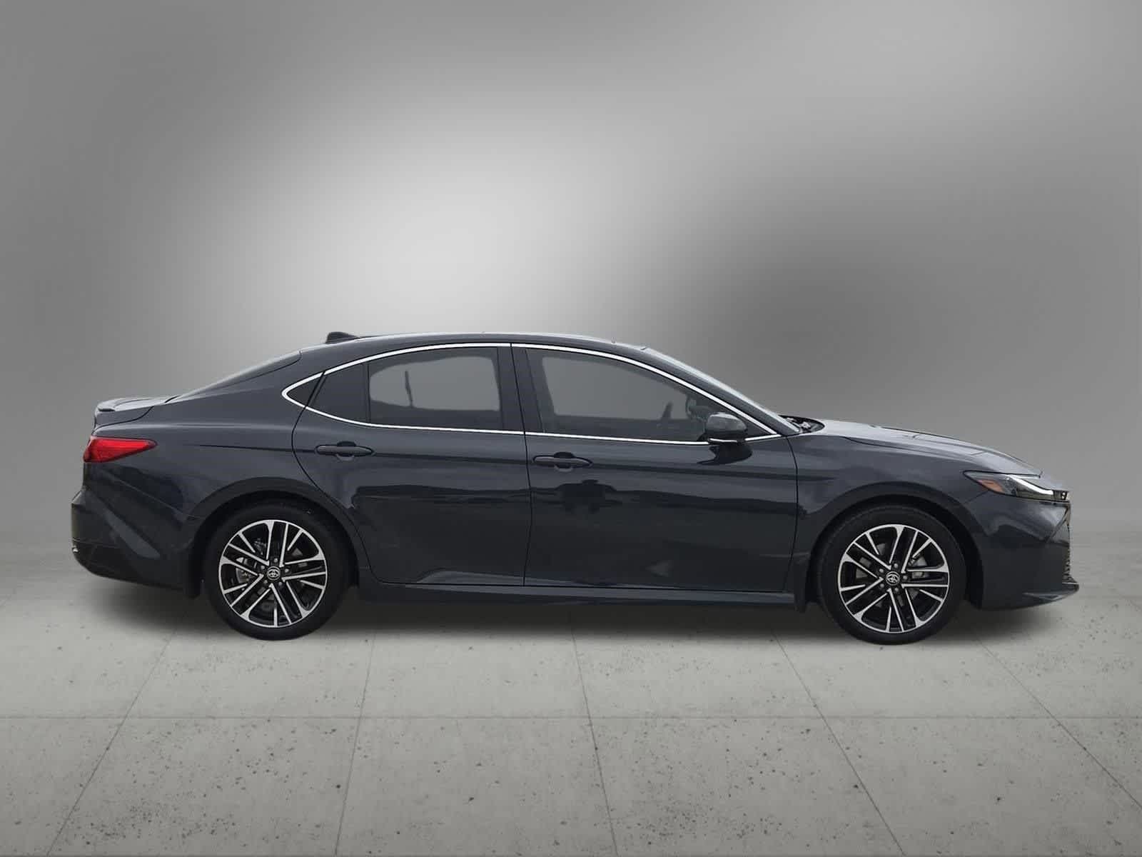 Thumbnail: 2025 Toyota Camry - 7