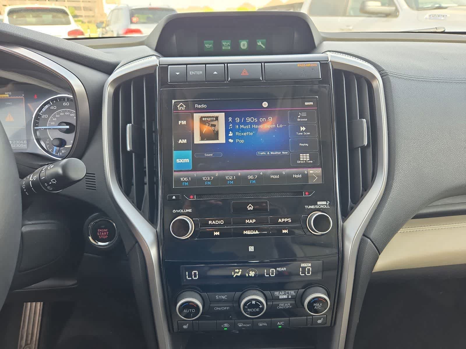 Thumbnail: 2019 Subaru Ascent - 28