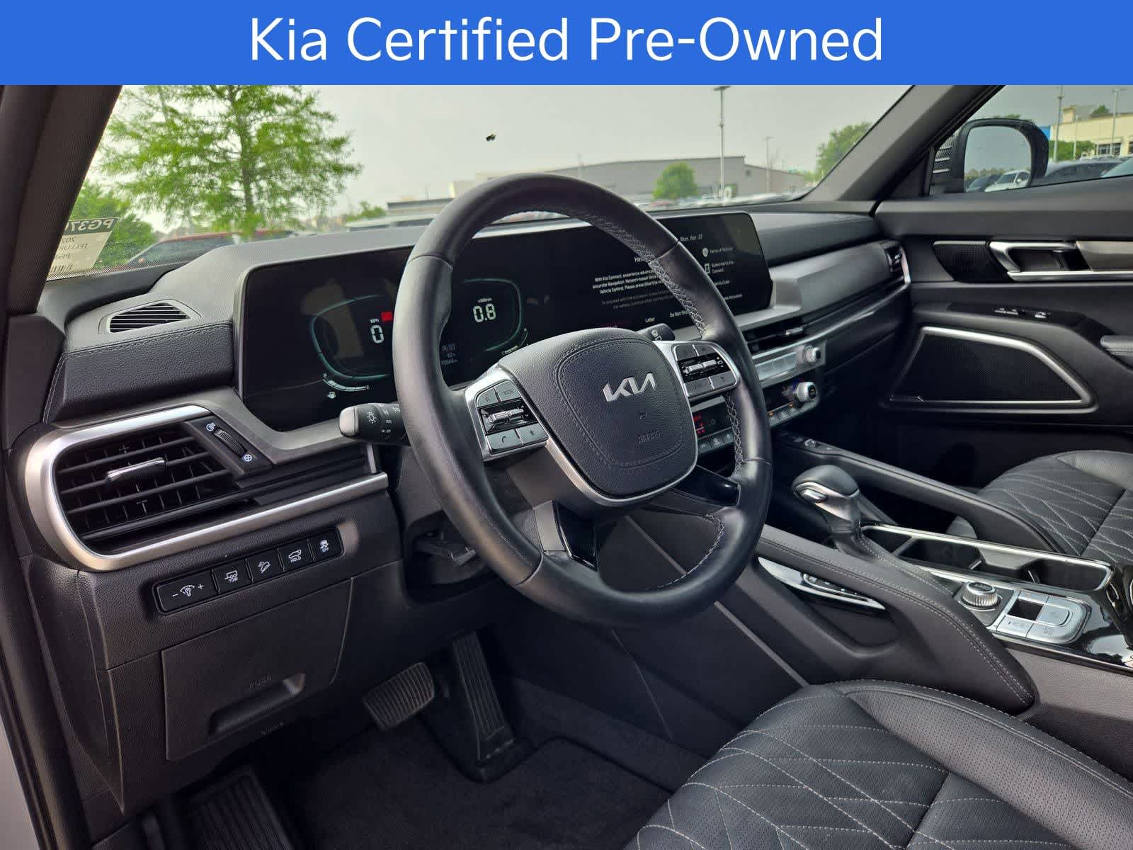 Thumbnail: 2023 Kia Telluride - 2