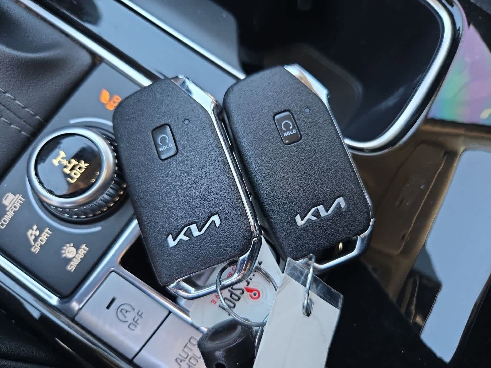 Thumbnail: 2022 Kia Telluride - 36