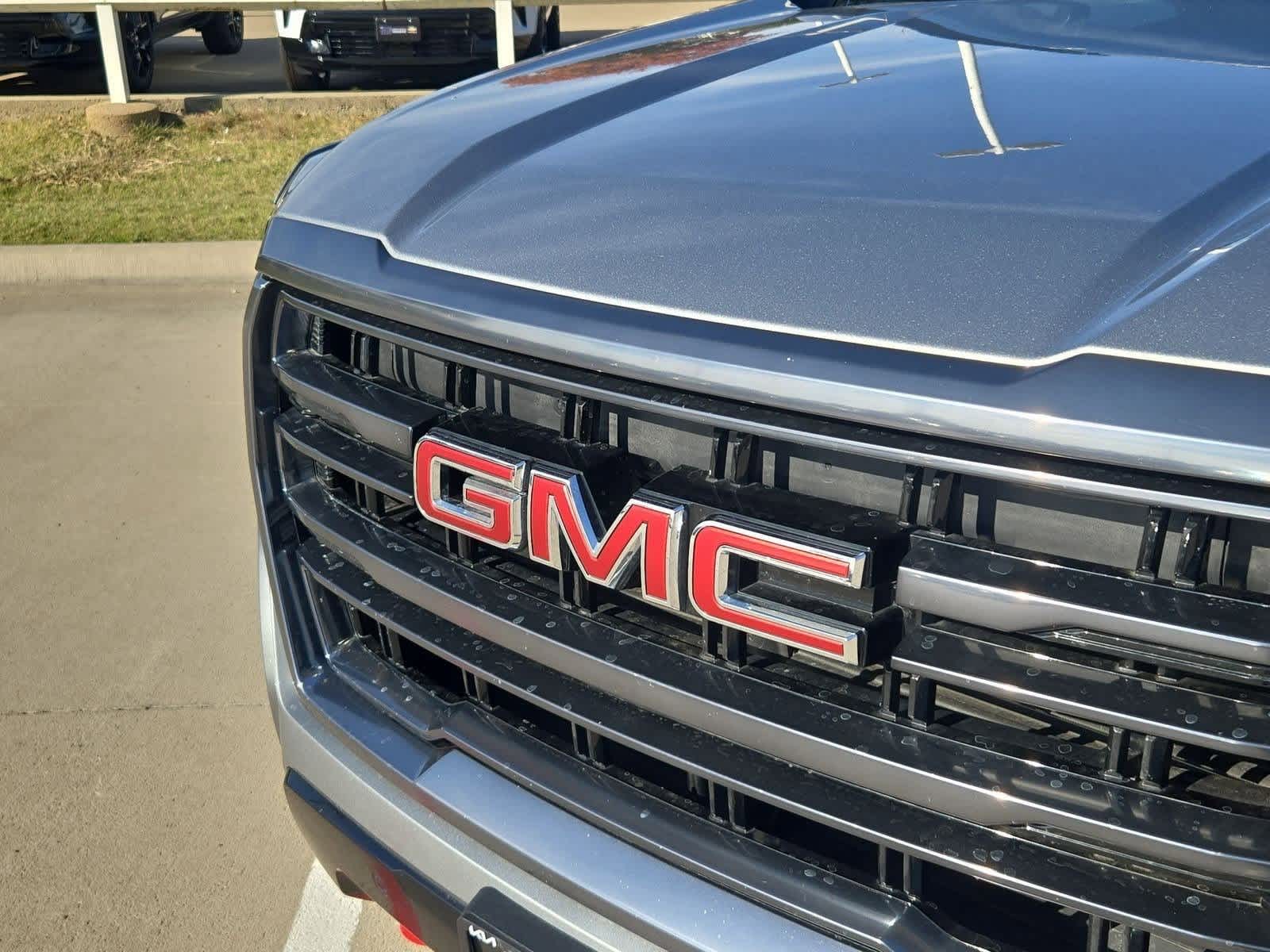 Thumbnail: 2024 GMC Yukon - 11