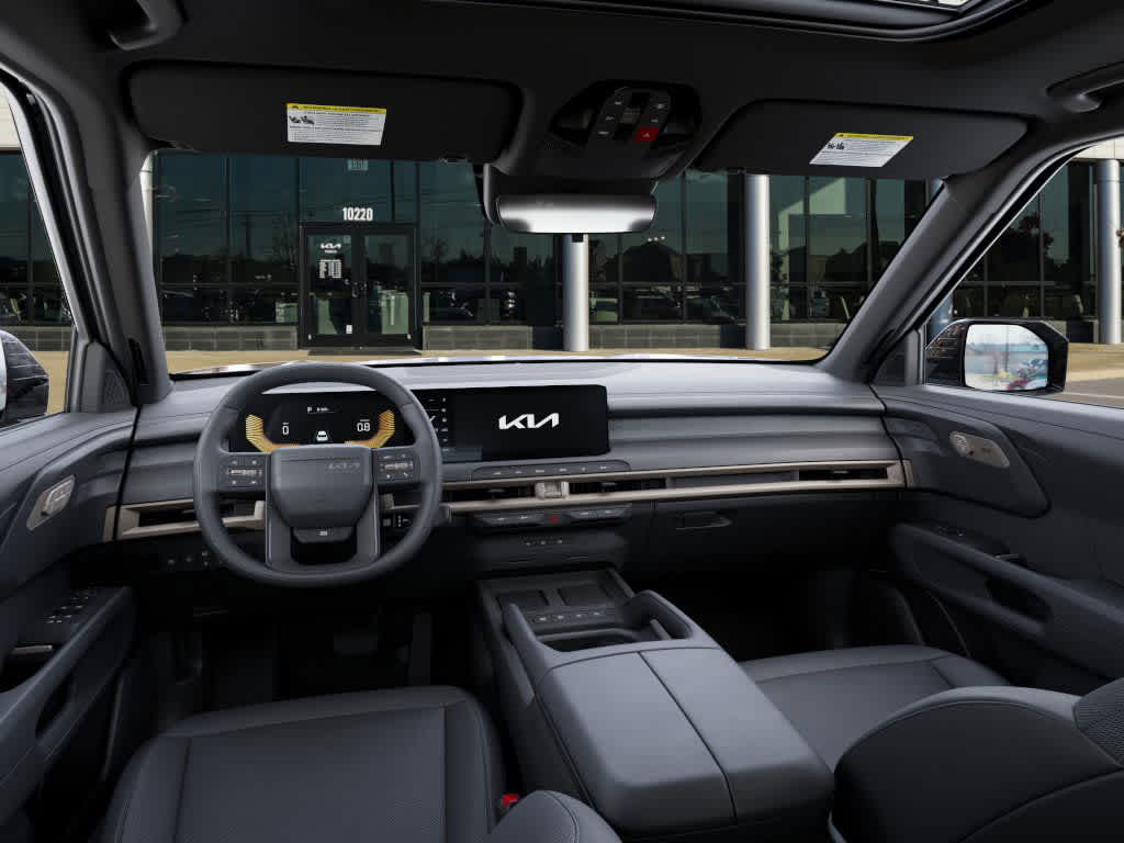 Thumbnail: 2027 Kia Telluride - 14