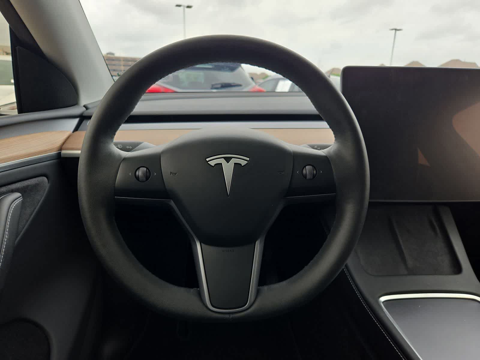 Thumbnail: 2024 Tesla Model Y - 19
