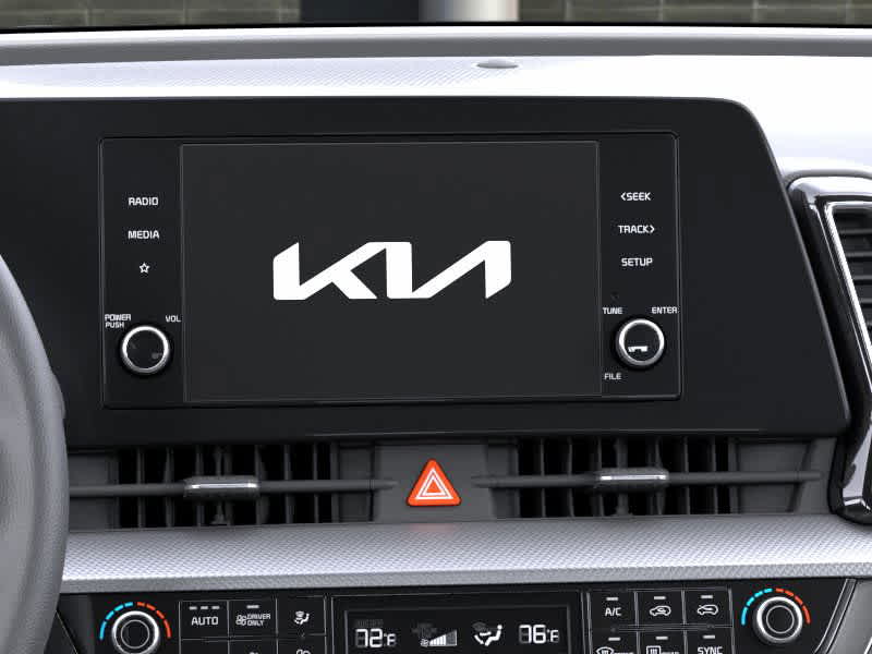 Thumbnail: 2025 Kia Sportage - 20