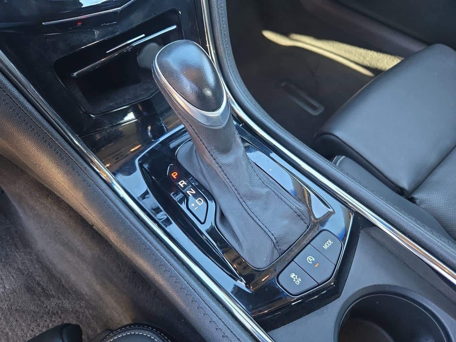 Thumbnail: 2016 Cadillac ATS - 34