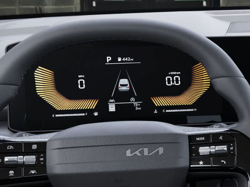 Thumbnail: 2026 Kia Sorento - 21