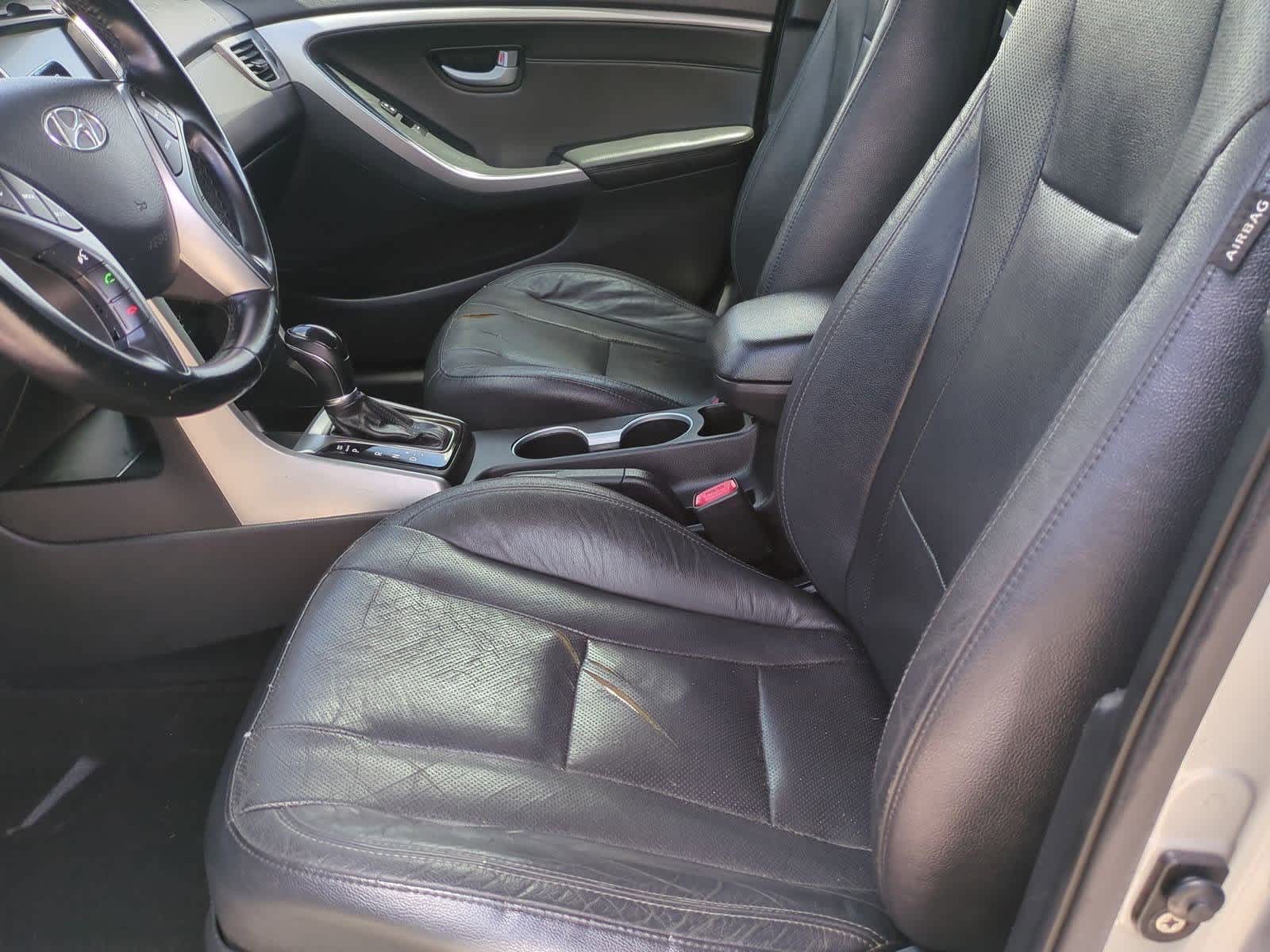 Thumbnail: 2014 Hyundai Elantra - 16