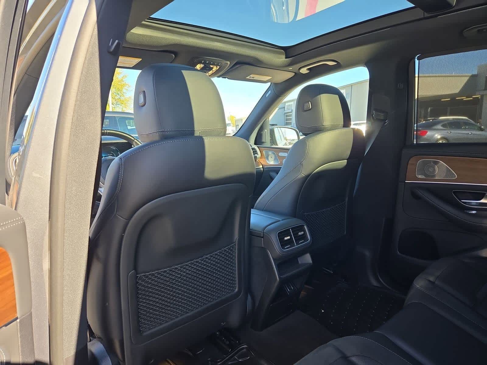 Thumbnail: 2022 Mercedes-Benz GLE - 17