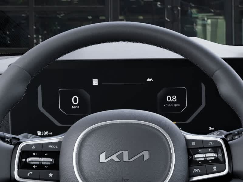 Thumbnail: 2026 Kia Carnival - 21