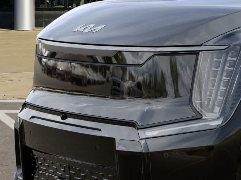 Thumbnail: 2026 Kia EV9 - 12
