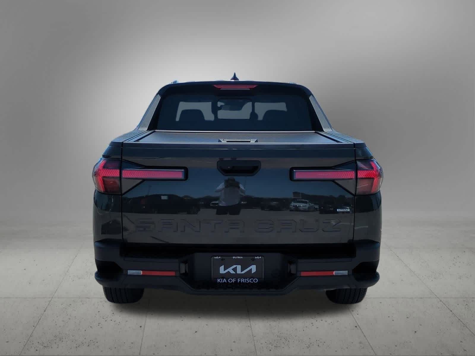 Thumbnail: 2025 Hyundai Santa Cruz - 5