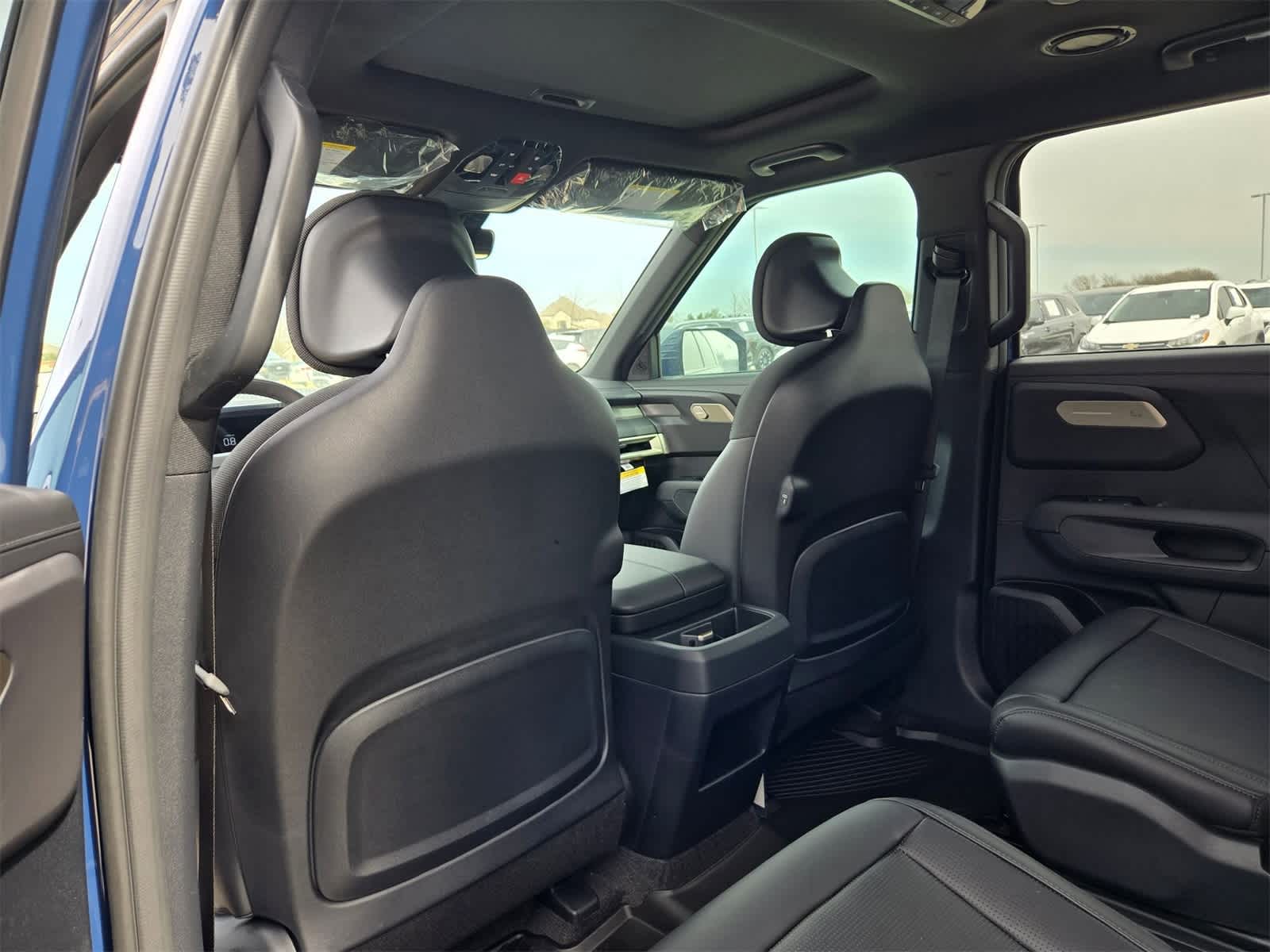 Thumbnail: 2027 Kia Telluride - 15