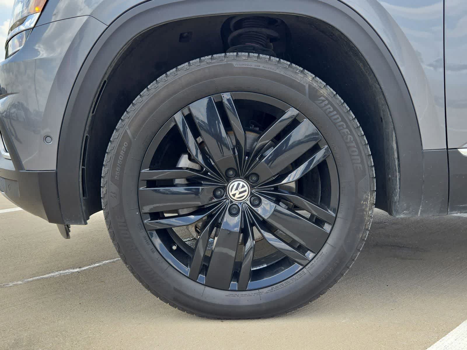 Thumbnail: 2019 Volkswagen Atlas - 13