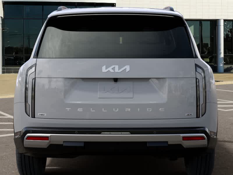 Thumbnail: 2027 Kia Telluride - 13