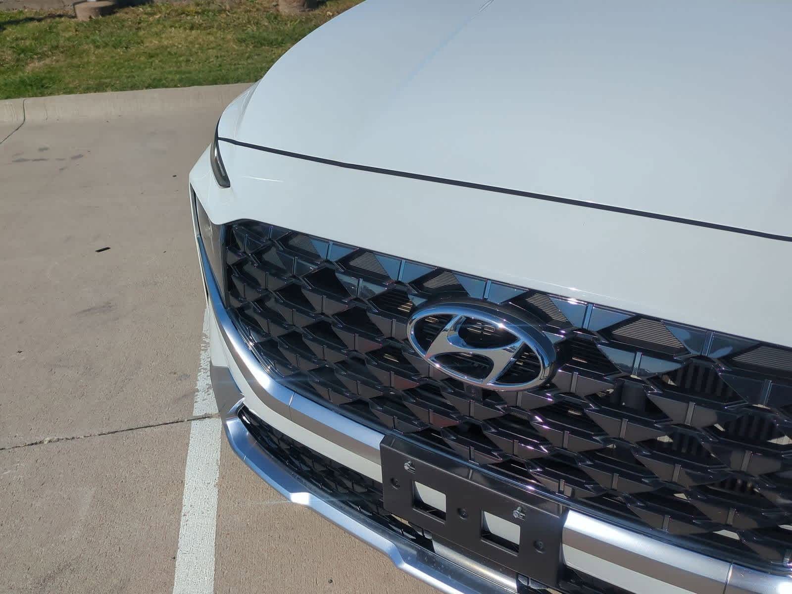 Thumbnail: 2023 Hyundai Santa Fe - 10