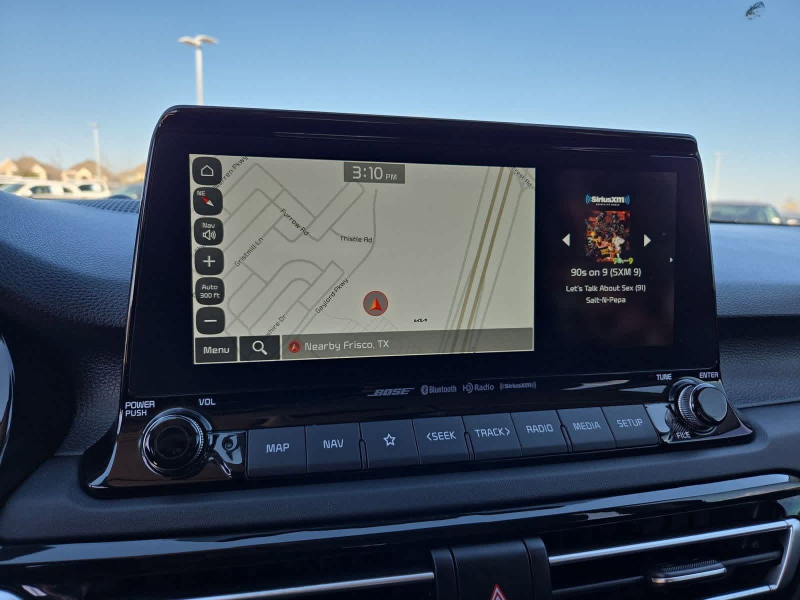 Thumbnail: 2023 Kia Seltos - 28