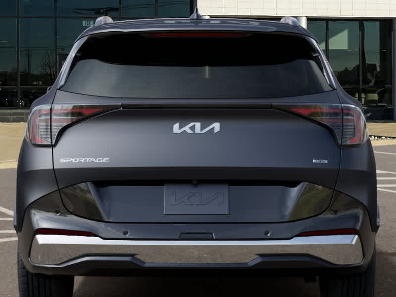 Thumbnail: 2026 Kia Sportage - 13