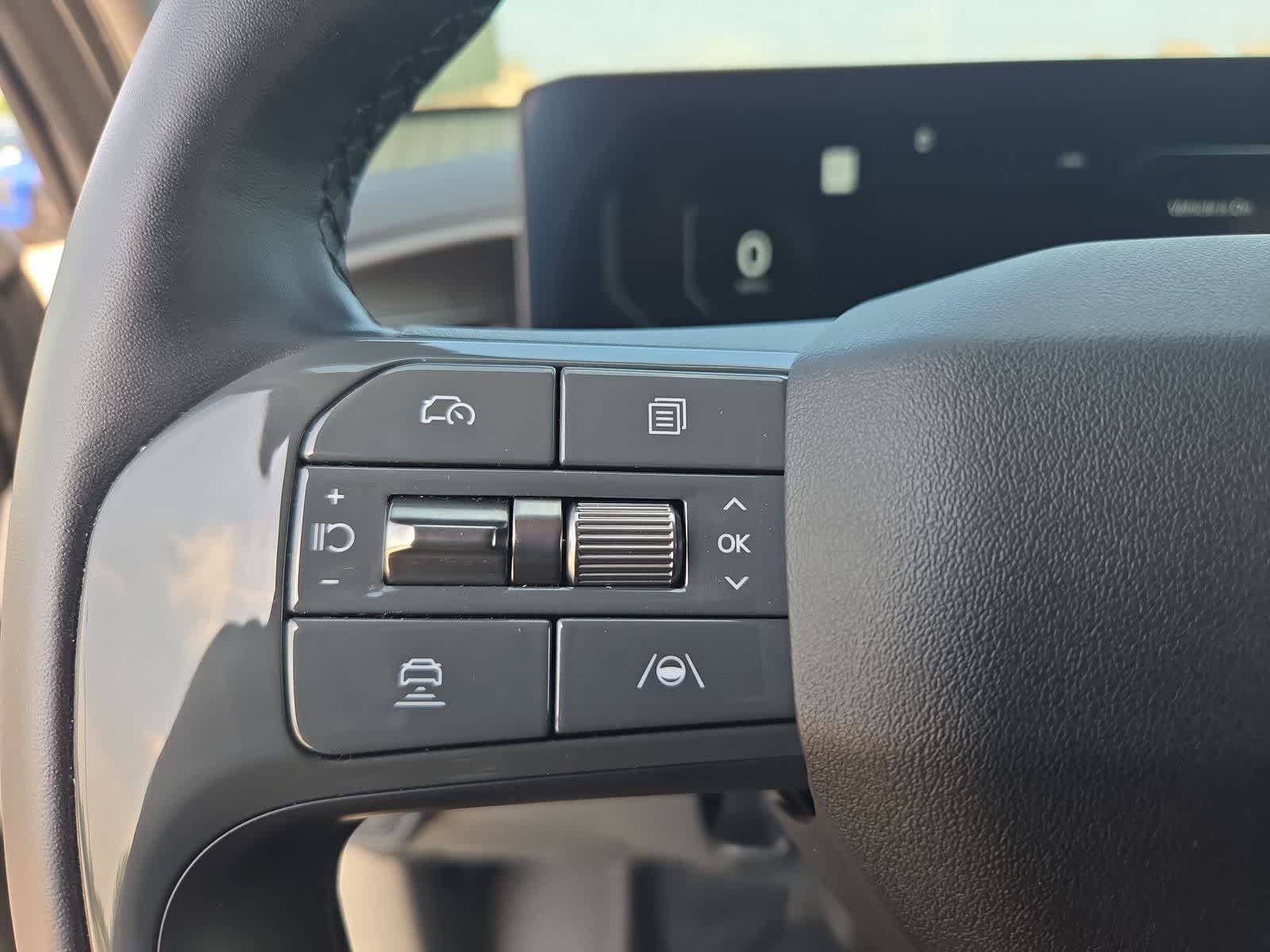 Thumbnail: 2024 Kia EV9 - 21