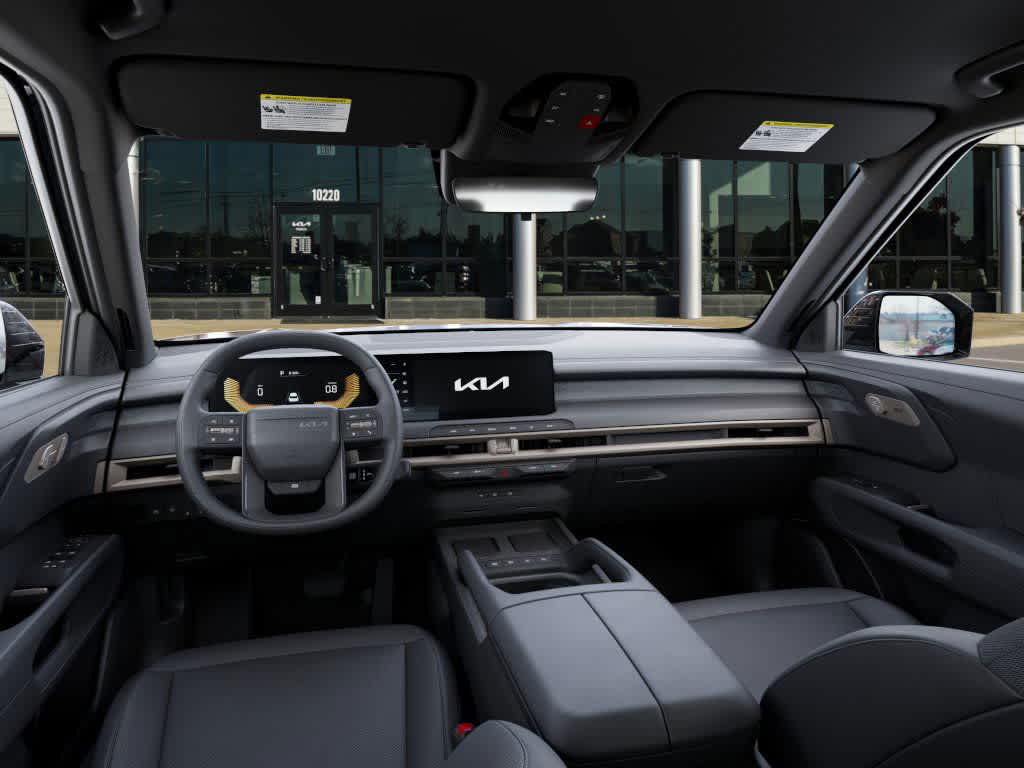 Thumbnail: 2027 Kia Telluride - 14