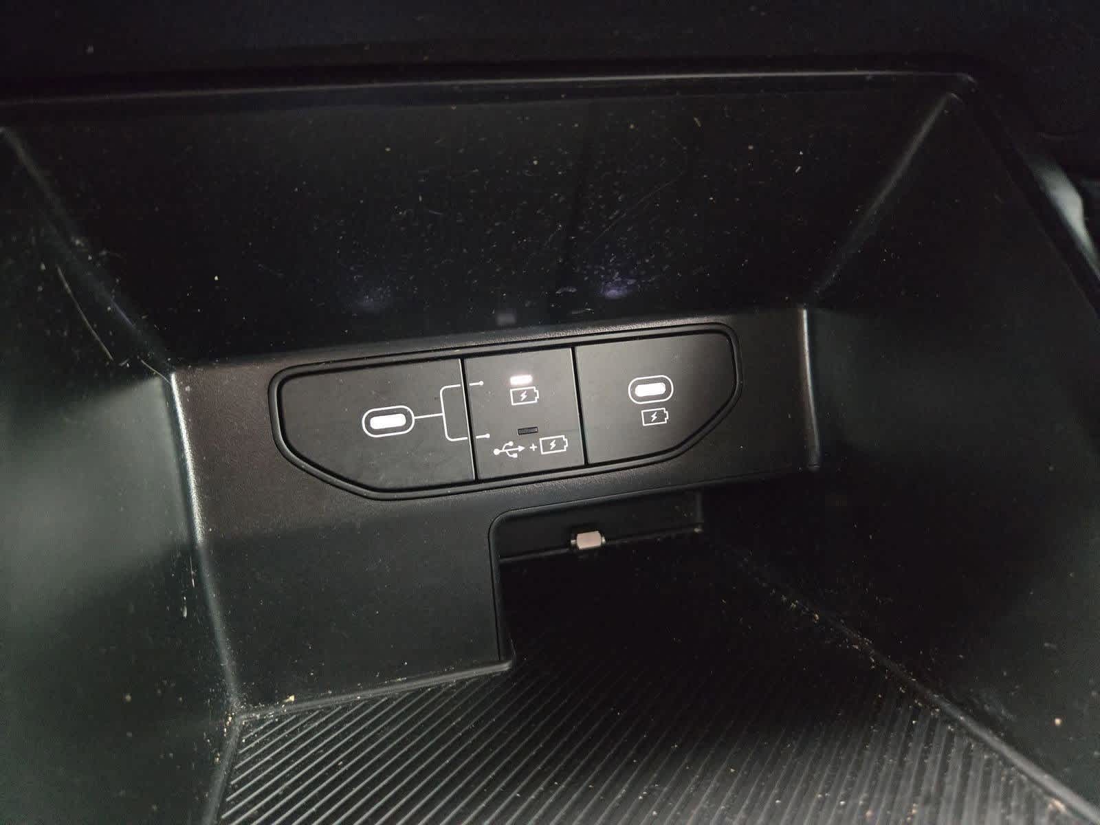 Thumbnail: 2025 Kia Sorento - 28