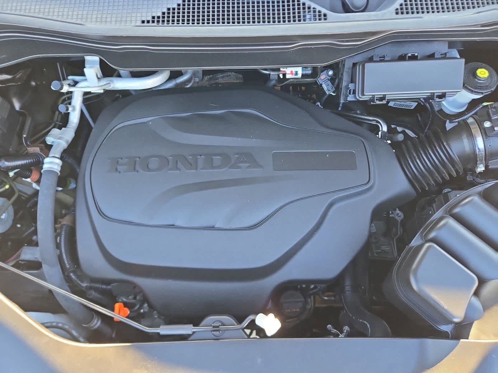 Thumbnail: 2022 Honda Pilot - 13