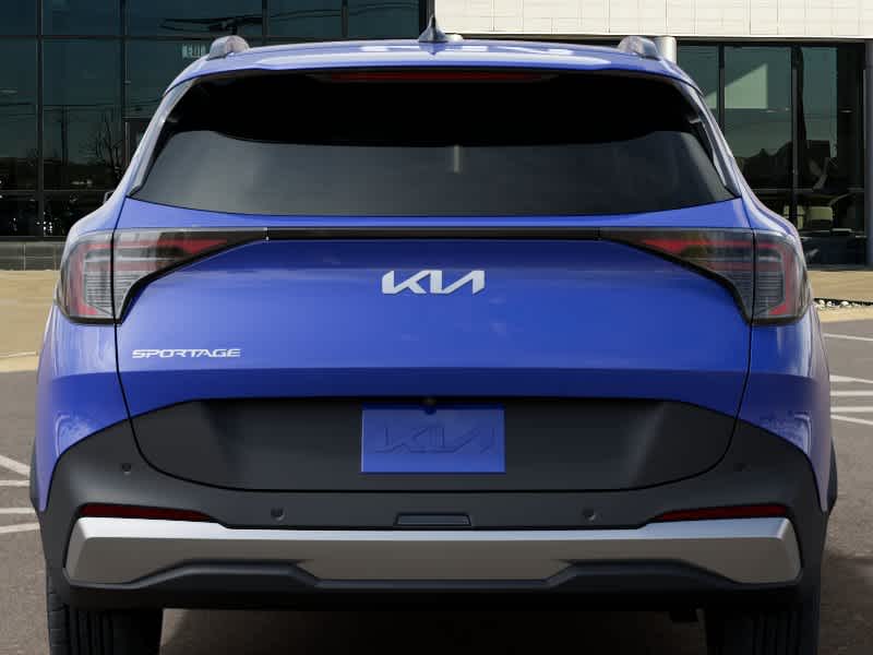 Thumbnail: 2026 Kia Sportage - 13