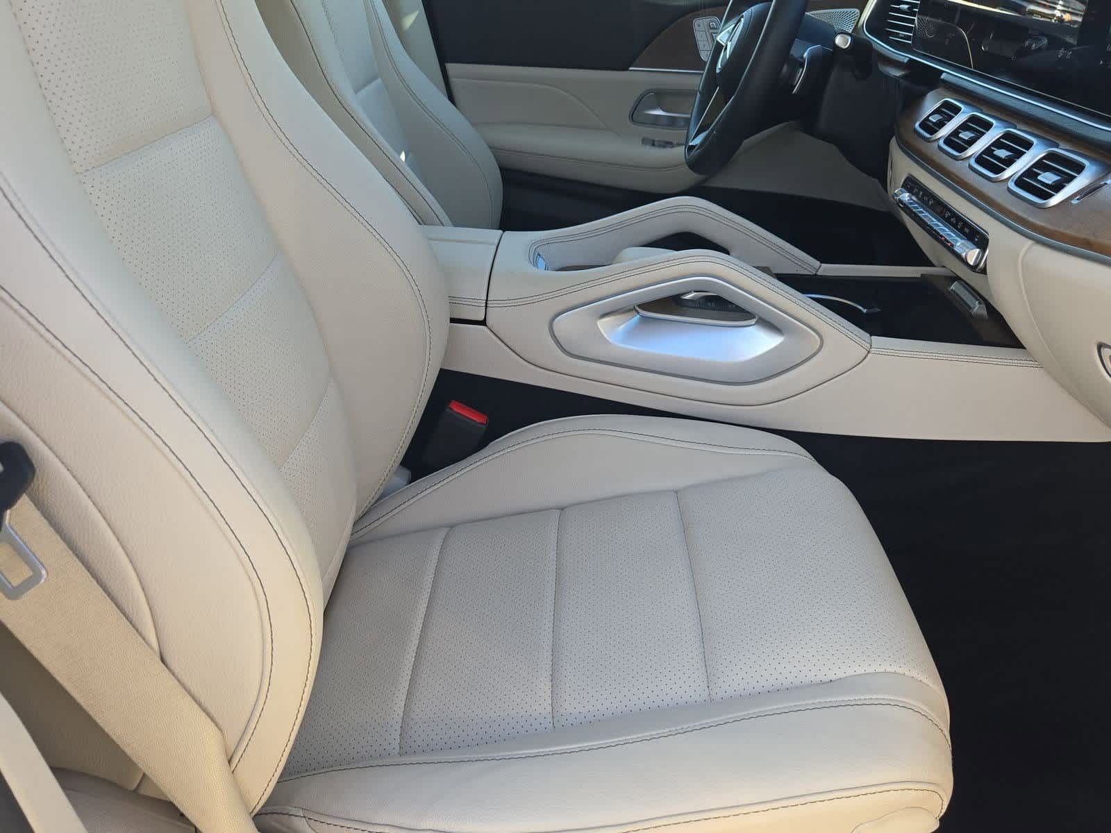 Thumbnail: 2024 Mercedes-Benz GLE - 20