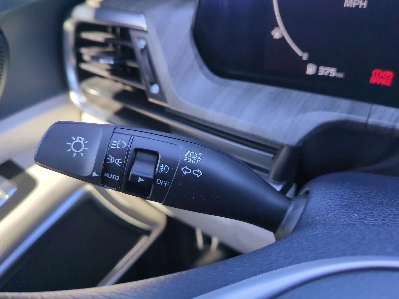 Thumbnail: 2025 Kia Telluride - 27