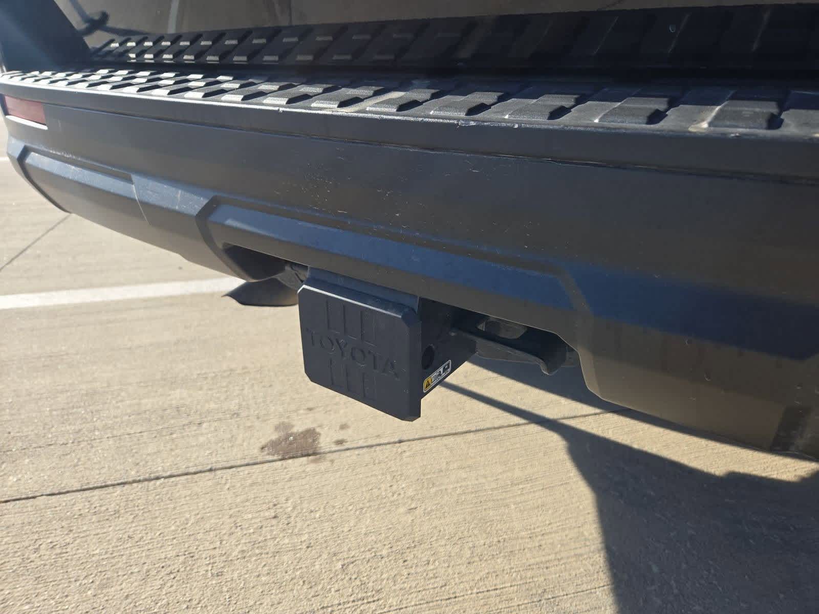 Thumbnail: 2025 Toyota 4Runner - 33