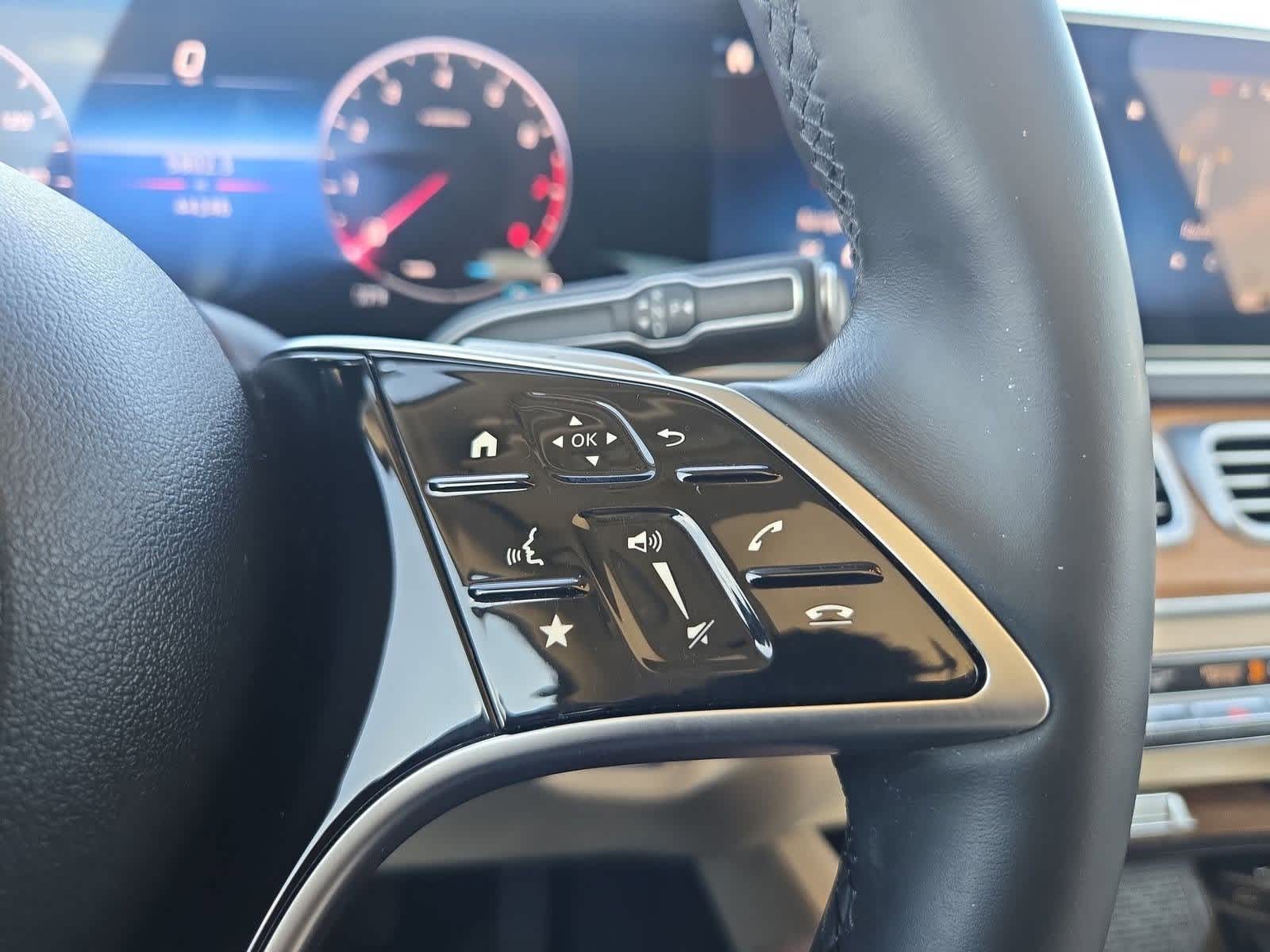 Thumbnail: 2024 Mercedes-Benz GLE - 23