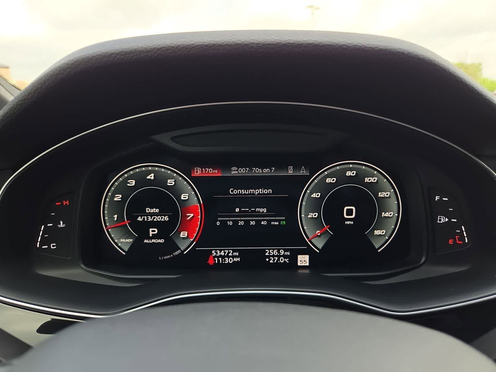 Thumbnail: 2021 Audi Q7 - 32