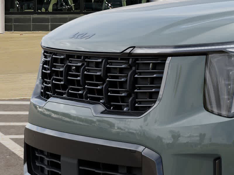 Thumbnail: 2026 Kia Sorento - 12