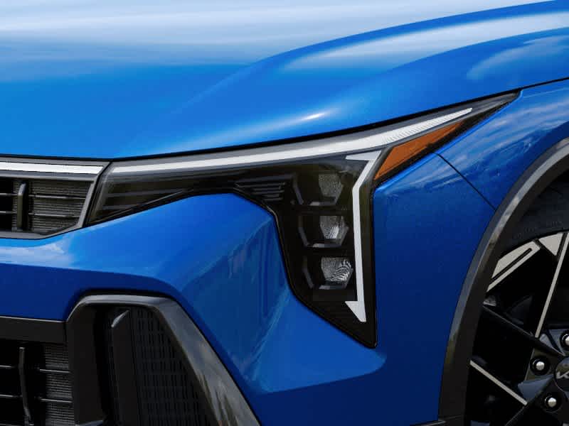 Thumbnail: 2026 Kia K4 - 10