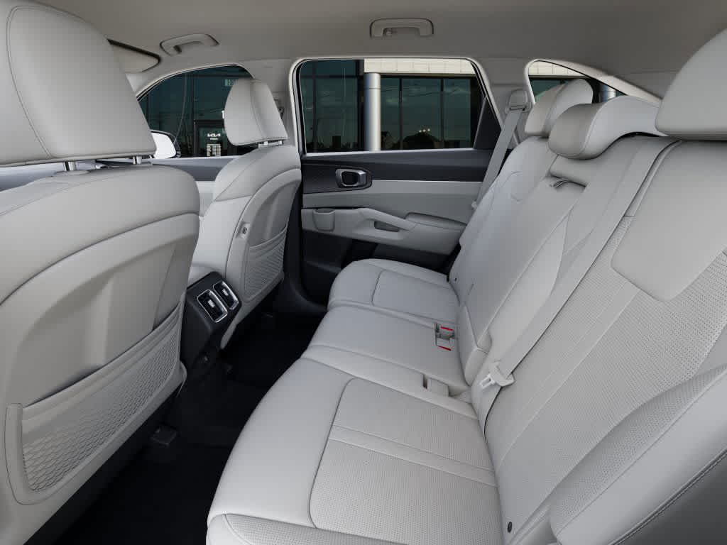 Thumbnail: 2026 Kia Sorento - 18