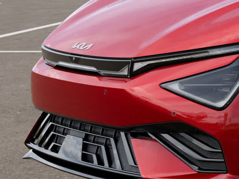 Thumbnail: 2025 Kia EV6 - 12