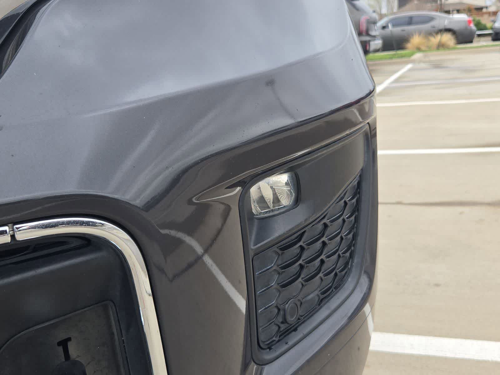 Thumbnail: 2022 Jeep Grand Cherokee - 10