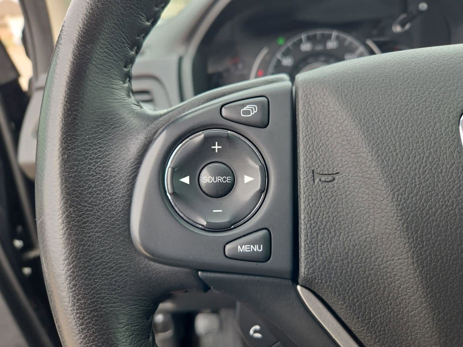 Thumbnail: 2016 Honda CR-V - 23