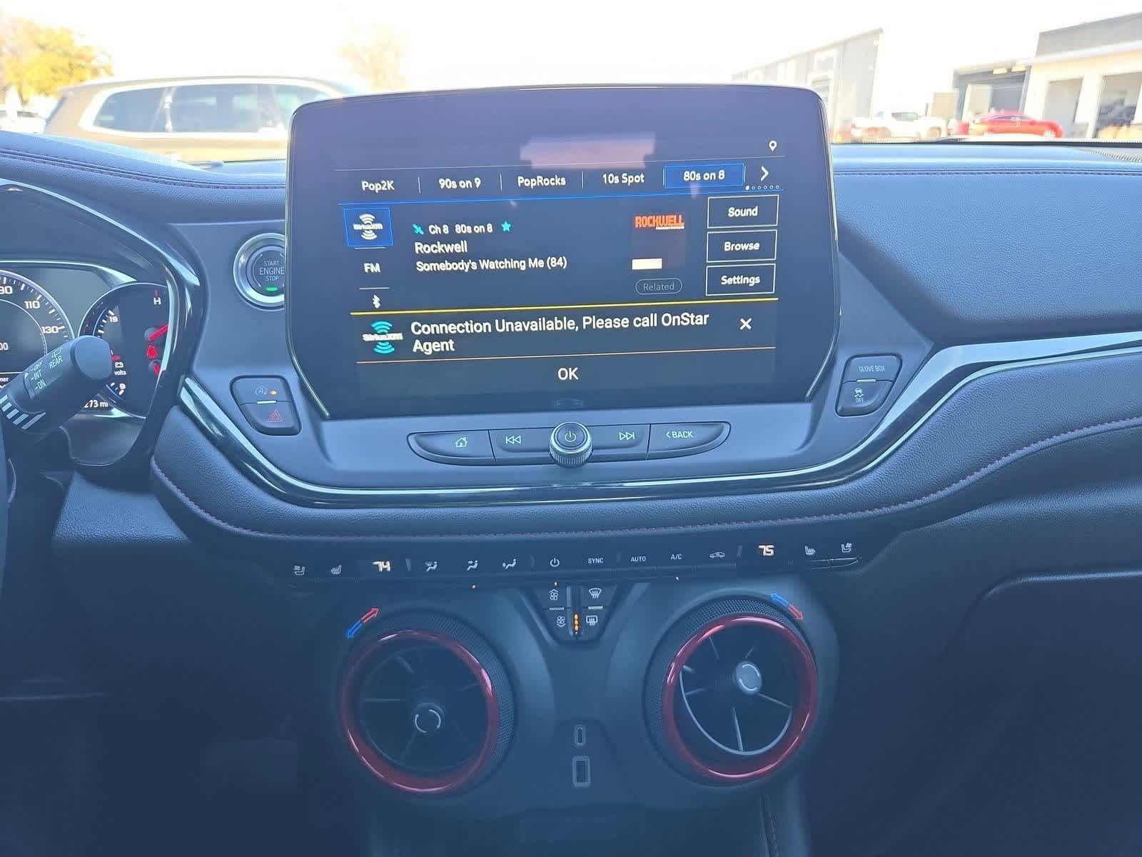 Thumbnail: 2023 Chevrolet Blazer - 29