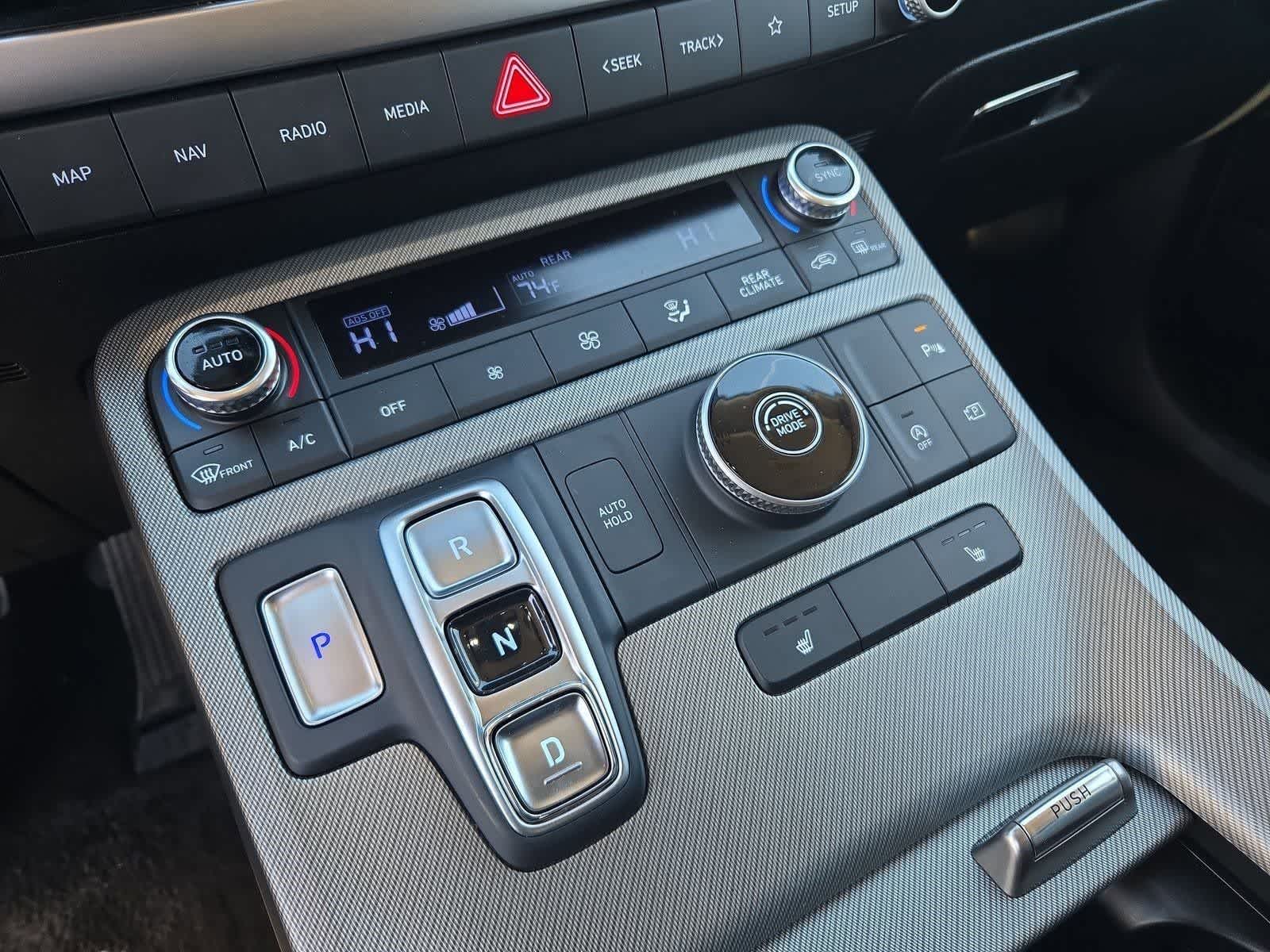 Thumbnail: 2023 Hyundai Palisade - 31