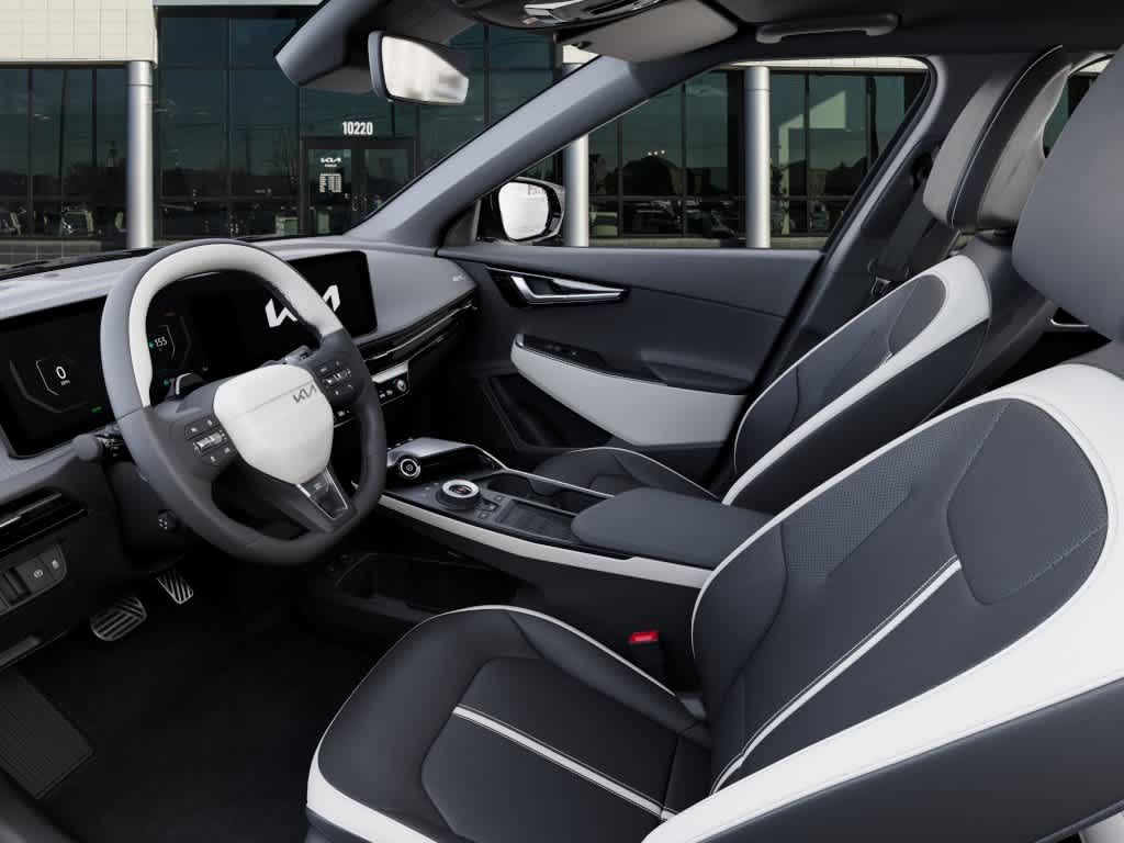 Thumbnail: 2026 Kia EV6 - 17