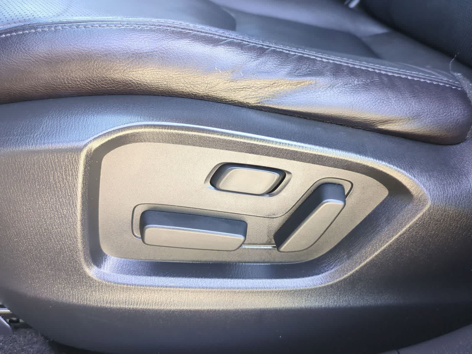 Thumbnail: 2017 Mazda CX-9 - 16