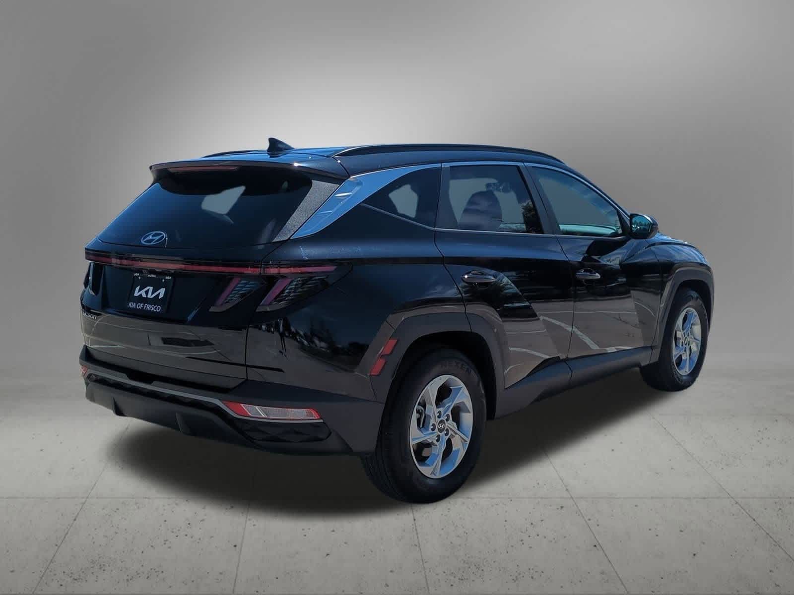 Thumbnail: 2023 Hyundai Tucson - 6