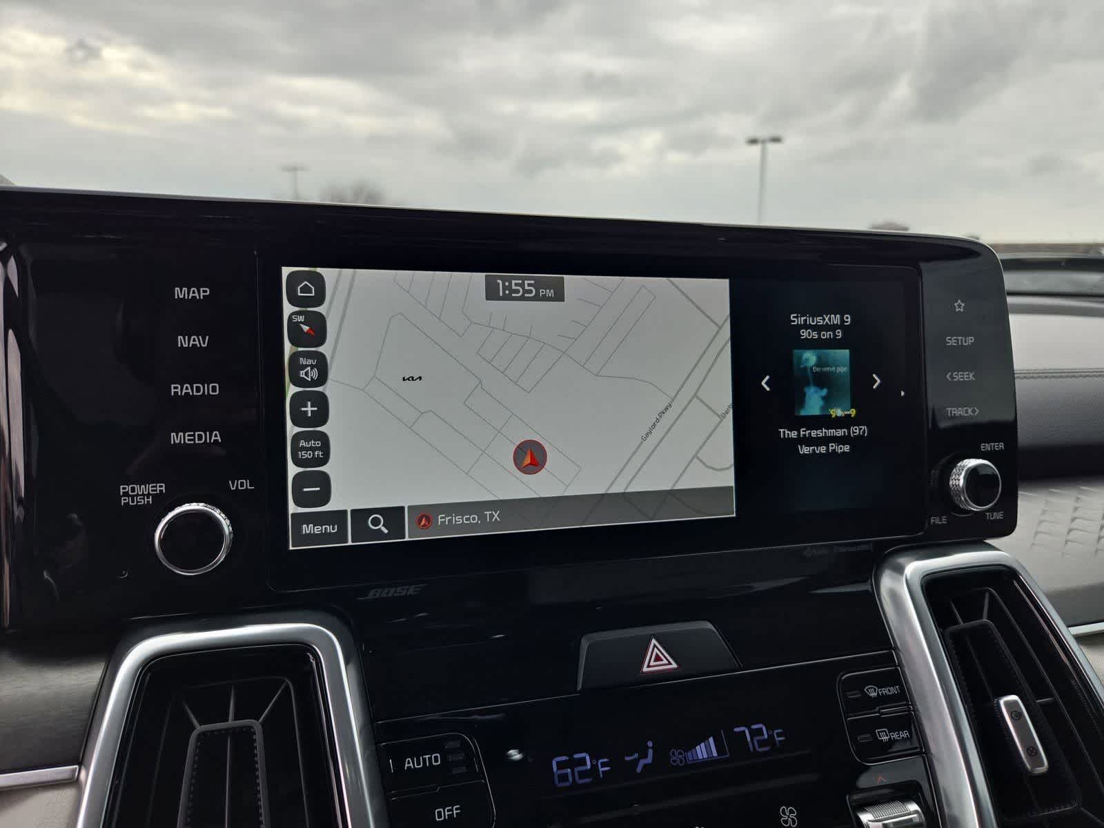 Thumbnail: 2023 Kia Sorento - 28