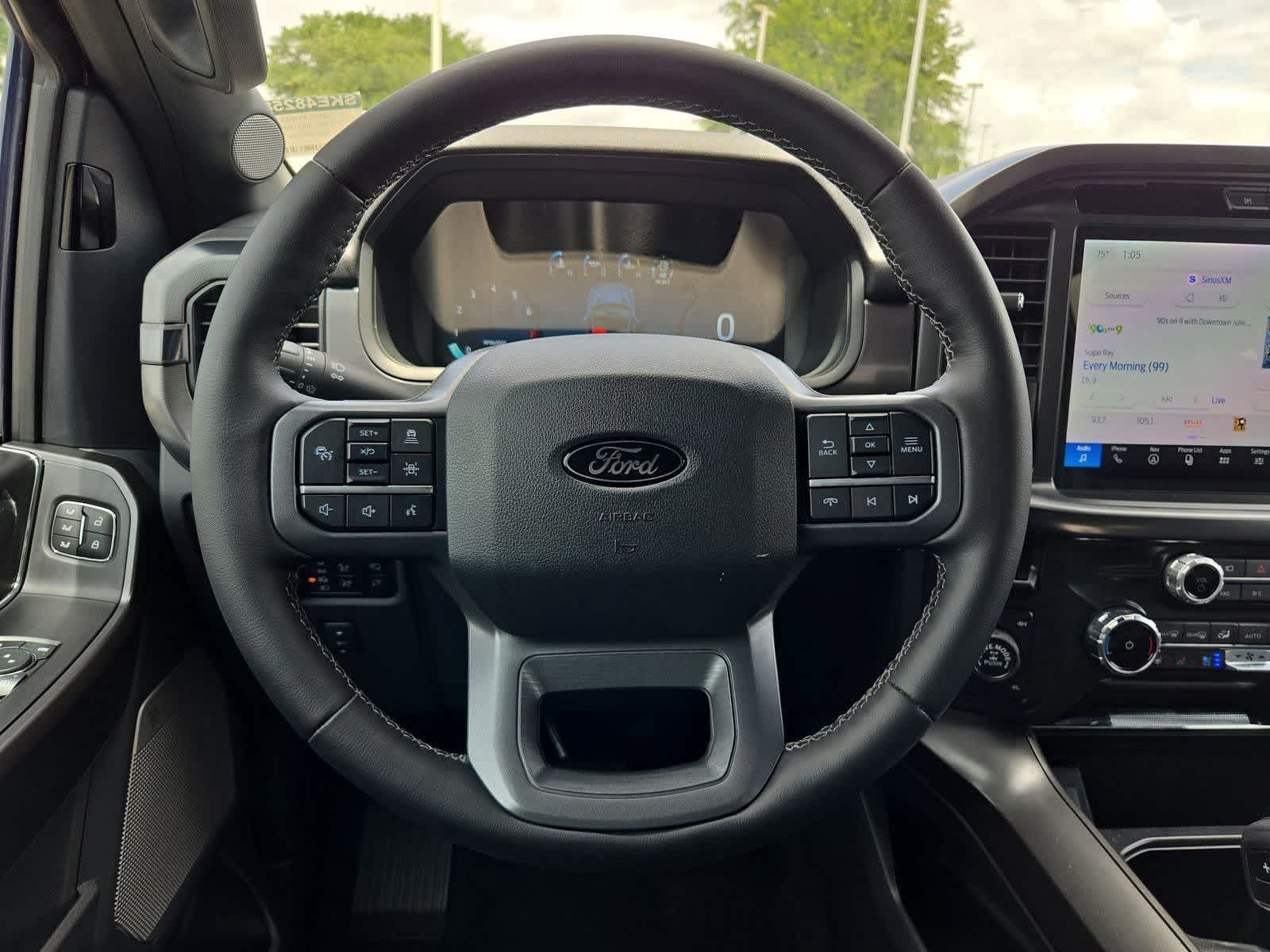 Thumbnail: 2025 Ford F-150 - 19