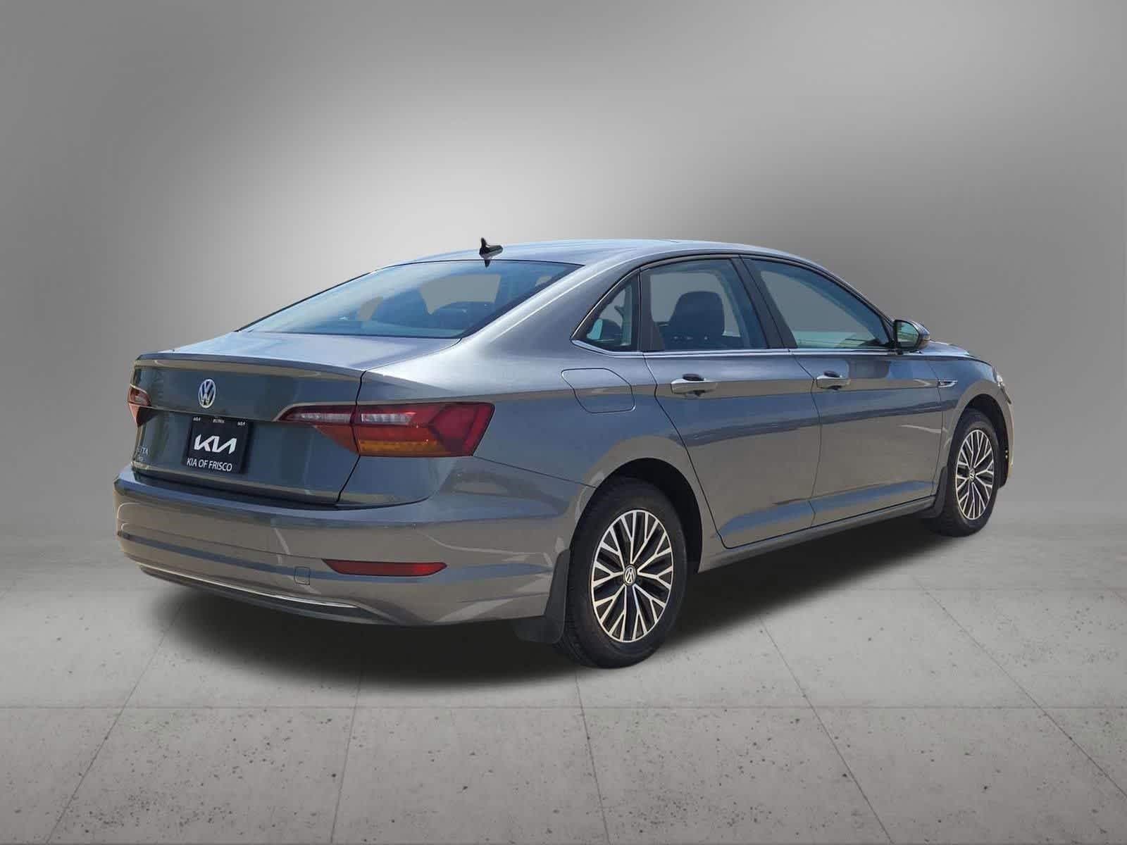Thumbnail: 2019 Volkswagen Jetta - 6