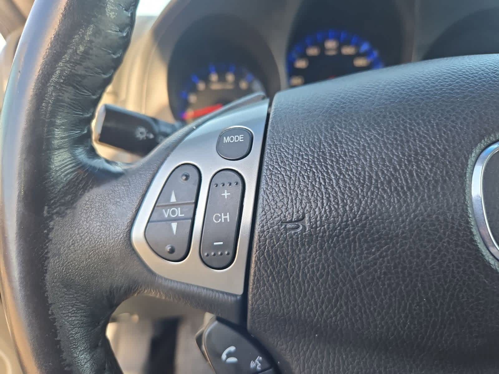 Thumbnail: 2006 Acura TL - 24