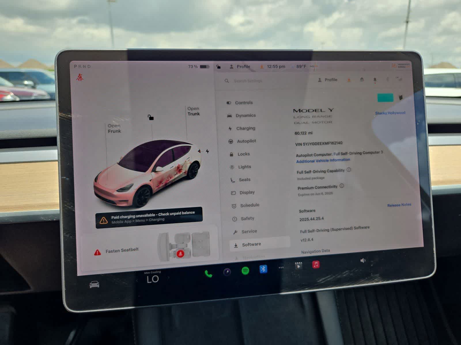 Thumbnail: 2021 Tesla Model Y - 27