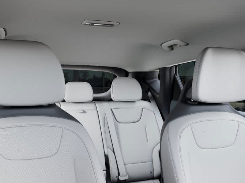 Thumbnail: 2025 Kia EV6 - 27